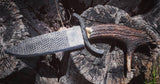 Farrier's Rasp Knife