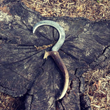 Witchcraft Knife (Bowline Knife)