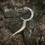 Crescent Moon Boline