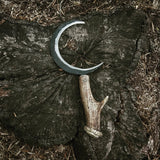 Crescent Moon Boline