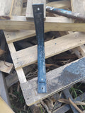 Hand Forged Bracket