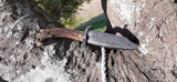 Farrier's Rasp Knife