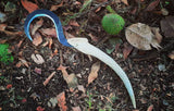 Witchcraft Knife (Bowline Knife)