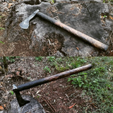 Viking Axe