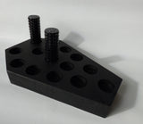 Coffin Make Up Holder For Kat Von D Lipsticks