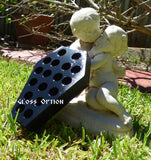 Coffin Make Up Holder For Kat Von D Lipsticks