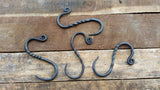 Blacksmith S Hook