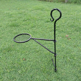 Hand Forged Camp Swing