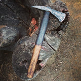 Viking Axe