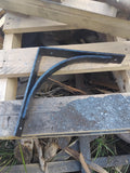 Hand Forged Bracket