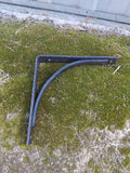 Hand Forged Bracket