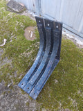 Hand Forged Bracket