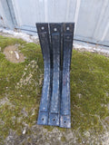 Hand Forged Bracket