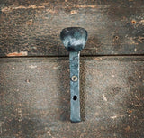 Hand Forged Rail Spike Bottle Opener