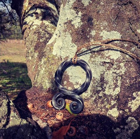 Home Size Troll Cross – Fenris Customs