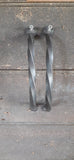 Hand Forged Door Handle