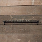 Hand Forged Towel Rack