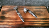 Hand Forged Rail Spike Bottle Opener