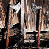 Viking Axe