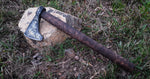 Viking Axe