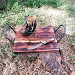 Viking Serving Tray