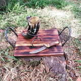 Viking Serving Tray