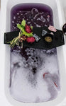 Coffin Bath Tray