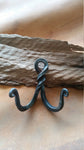 Blacksmithed Sword Holder