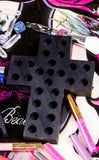 Jeffree Star Crucifix Lipstick Holder